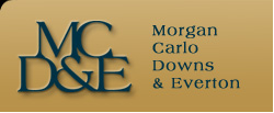 Morgan Carlo Downs & Everton